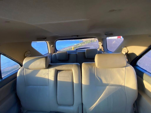 Toyota Hilux Sw4