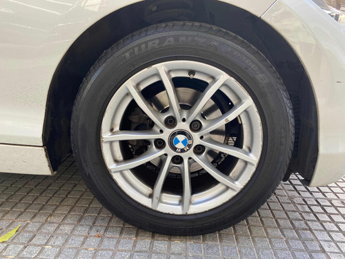 BMW Serie 1 1.5 118i Active 136cv