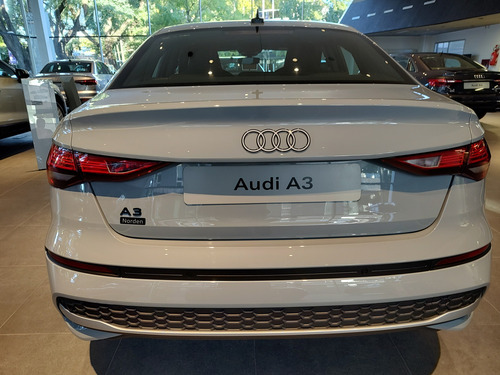 Audi A3 1.5 35 Tfsi Sedan Tiptronic 150Cv