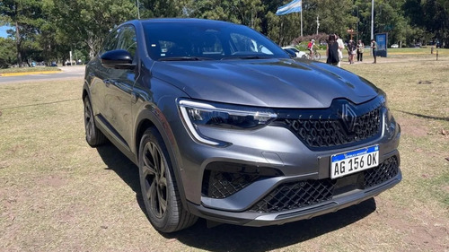 Renault Arkana 1.3 E-Tech Hybrid
