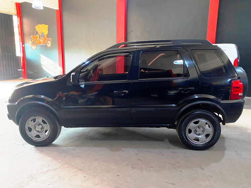 Ford Ecosport 1.6 My10 Xls 4x2