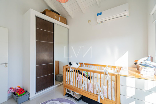 Venta Casa En Barrio San Francisco , Villanueva