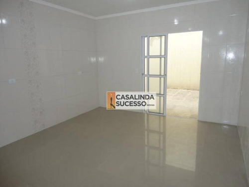 Sobrado Com 3 Dormitórios À Venda, 125 M² Por R$ 610.000,00 - Penha De França - São Paulo/sp - So0705