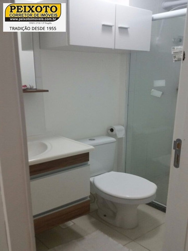 Imagem 7 de 21 de Apartamento - Ap00381 - 4809946