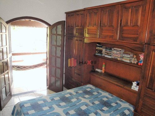 Imagem 13 de 20 de Casas Residenciais À Venda, Freguesia (jacarepaguá), Rio De Janeiro. - Ca0070