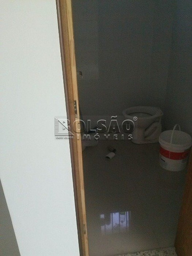 Imagem 5 de 15 de Sobrado - Horto Florestal - Ref: 22972 - V-22972