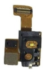 Flex Sensor De Proximidade E Conector P2 Para Idol 3