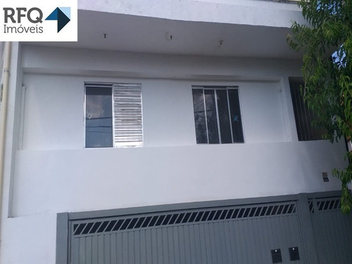 Imagem 2 de 26 de Casas À Venda Na Vila Romana !! - Ca00476 - 71004366