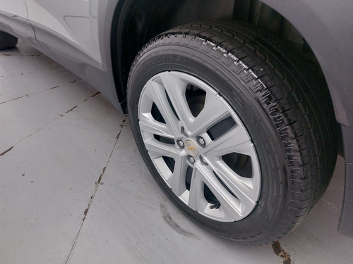 Chevrolet Tracker 1.0 TURBO FLEX AUTOMÁTICO