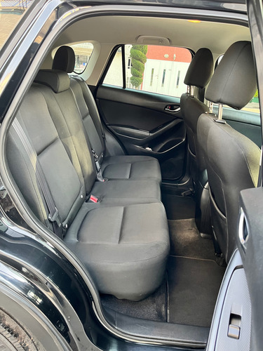 Mazda CX-5 2.0 L I Sport At