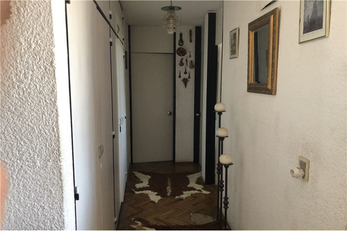 Venta De Apartamento 2 Dormitorios La Blanqueada