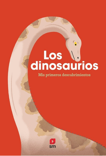 Libro Los Dinosaurios