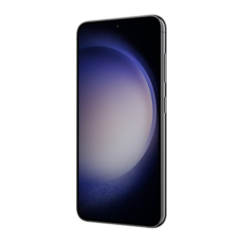 Smartphone Samsung Galaxy S23 5g, 512gb, 8gb Ram, Câmera Tripla Traseira De 50mp +12mp + 10mp, Selfie De 12mp, Tela Infinita De 6.1 Preto