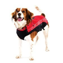 Impermeable Perros Marca Rogz 32 Cms Largo