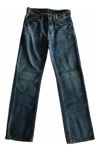 Pantalón Jean Polo Ralph Lauren Talle 8 Niños