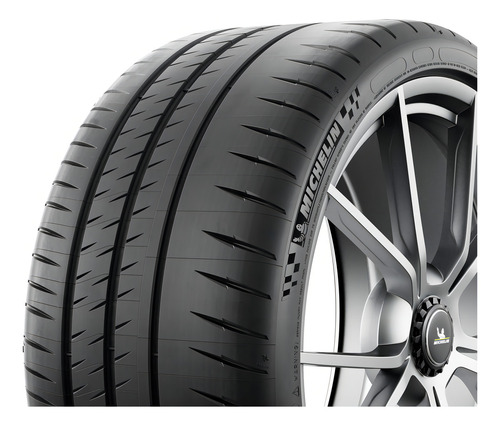 Pneu Michelin Pilot Sport Cup 2 325/30zr21 108y Xl N2