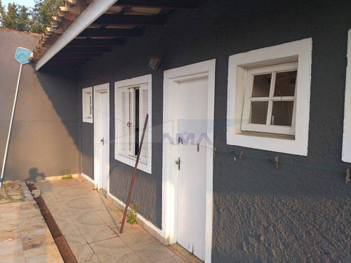Imagem 24 de 26 de Casa Com 3 Dormitórios À Venda, 350 M² Por R$ 1.300.000,00 - Nova Higienópolis - Jandira/sp - Ca1297