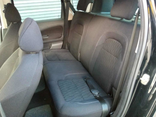 Citroën Aircross 2011 1.6 16v Glx Flex 5p