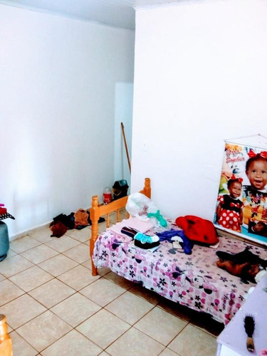 Chácara A Venda No Bairro Jardim Gramado - 2000m² - 1340