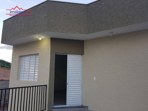 Imagem 27 de 30 de Casa Com 2 Dormitórios À Venda, 140 M² Por R$ 430.000,00 - Cachoeirinha - Bom Jesus Dos Perdões/sp - Ca4657