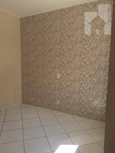 Casa Residencial À Venda, Jardim Liberdade, Jundiaí - Ca0579. - Ca0579