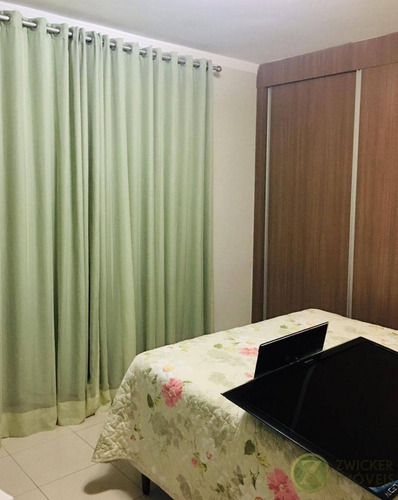 Imagem 10 de 30 de Venda: Lindissima E Moderna Casa Na Vila Souto - Ca00374