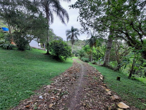 Imagem 29 de 30 de Lindo Sítio Em Juquitiba
