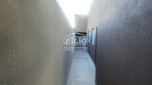 Imagem 16 de 16 de Ca06010 - Casa Nova Térrea Á Venda - Jardim Moriyama/ Indaiatuba-sp - Ca06012 - 71127758