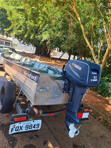 Barco Completo