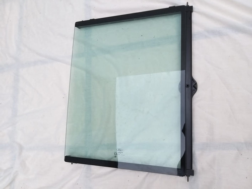 Cristal Corredizo Medallon Tras Ford F250 Transit Compare (Usado)