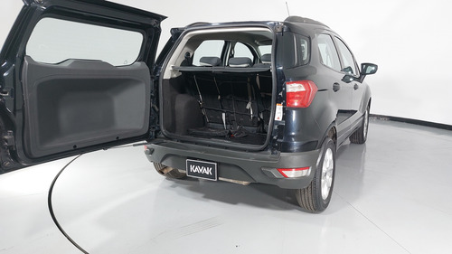 Ford Ecosport 2.0 TREND 4X2 AT