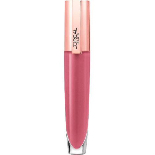 Brillo Labial L'oreal Rosy Utopia