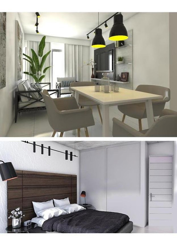 Imagen 4 de 7 de Departamento - Moron
