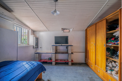 Departamento Ph En Venta En Olivos, Vicente López, G.b.a. Zona Norte