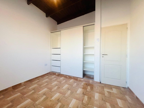 Alquiler Casa 3 Dormitorios Docta