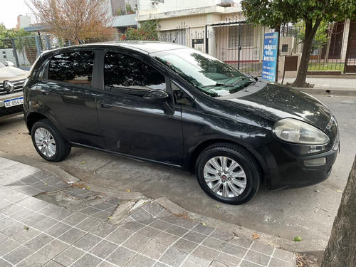 Fiat Punto 1.4 Attractive C/radio Integrada