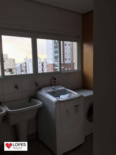 Imagem 14 de 30 de Apartamento Com 5 Dormitórios À Venda, 330 M² Por R$ 2.756.000,00 - Tatuapé - São Paulo/sp - Ap1602