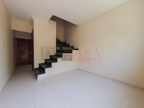 Imagem 8 de 24 de Sobrado À Venda, 55 M² Por R$ 260.000,00 - Vila Ré - São Paulo/sp - So2643