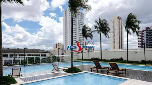 Imagem 23 de 24 de Apartamento Com 2 Dormitórios À Venda, 175 M² Por R$ 1.550.000,00 - Vila Carrão - São Paulo/sp - Ap0963