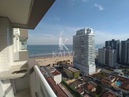 Imagem 5 de 28 de Apartamento Com 3 Dorms, Canto Do Forte, Praia Grande - R$ 1.05 Mi, Cod: 5751 - V5751