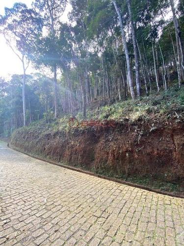 Imagem 4 de 7 de Terreno Com 1685 M² Em Condomínio No Parque Do Imbuí. - Te00037 - 32109272