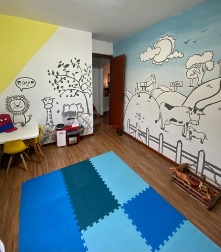 Imagem 5 de 23 de Casa Com 4 Quartos Em Condomínio No Bom Retiro. - Ca01939 - 70396530