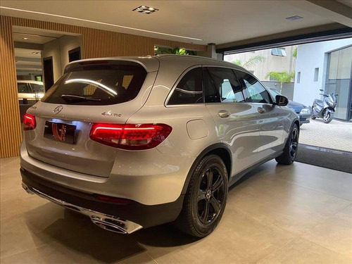 Imagem 2 de 12 de Glc 250 2.0 Blindada