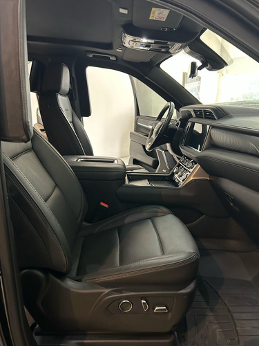 GMC Yukon 6.2 Denali 8 Vel Awd At XL