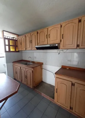 Apartamento en alquiler