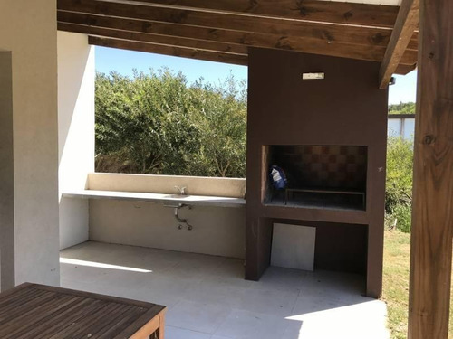Casa A Estrenar Costa Esmeralda Golf