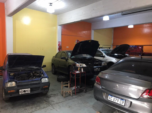 Imagen 7 de 22 de Venta Comercial San Miguel Permuta