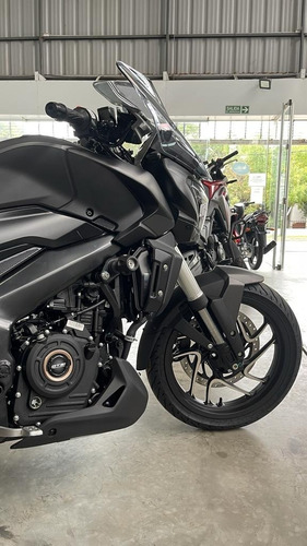 Bajaj Dominar 400 Tourer 0km | All Motors Entre Rios