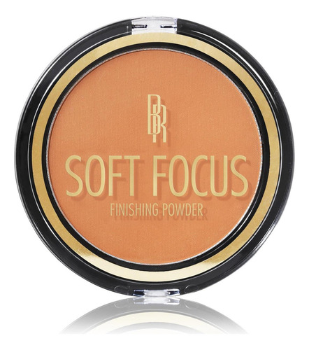 Polvo De Acabado Black Radiance True Complexion Soft Focus