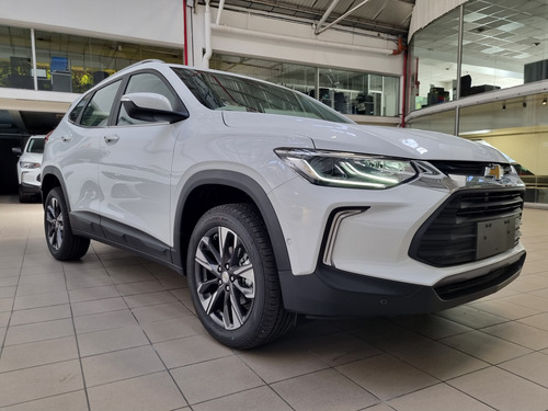 Chevrolet Tracker 1.2 Premier Turbo At